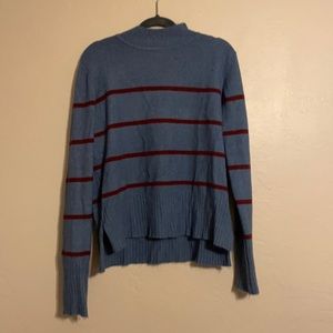 Women’s sweater. Acrylic and polyester